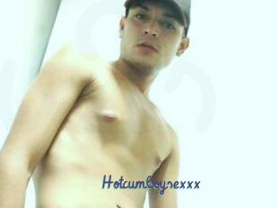 Hotcumboysexxx