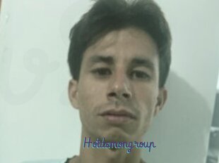 Hotdemongroup