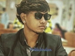 Hotdickindian