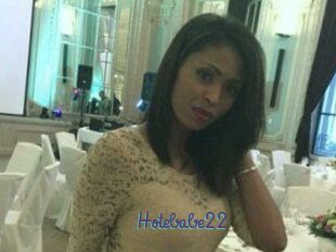 Hotebabe22