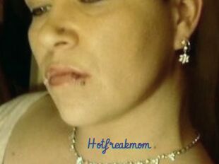 Hotfreakmom