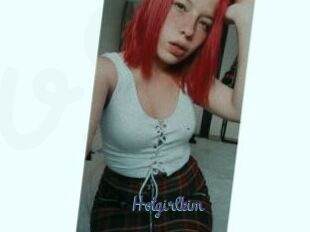 Hotgirlkim