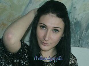 Hotkandyapple