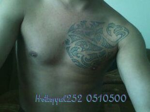 Hotkoppel252-0510500