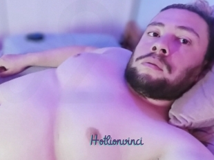 Hotlionvinci
