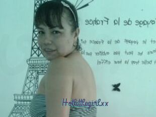 Hotlittlegirlxx