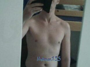 Hotmen135