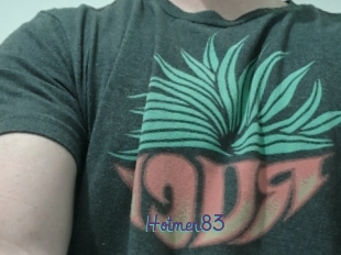 Hotmen83