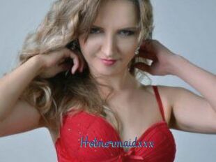 Hotmermaidxxx