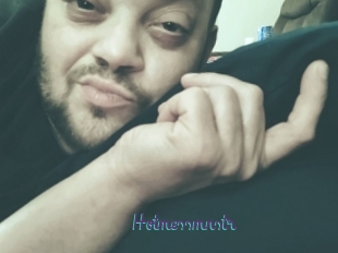 Hotmessmnstr