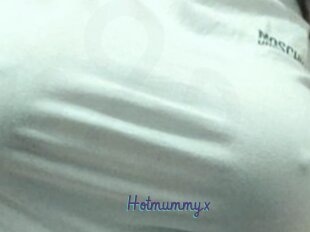 Hotmummyx