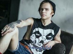 Hotnaughtylad