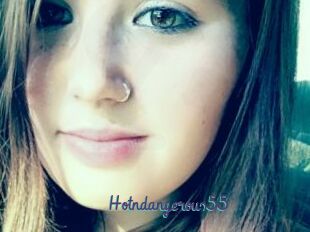 Hotndangerous55