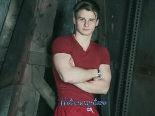 Hotnsexystevo