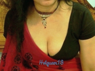 Hotqueen18