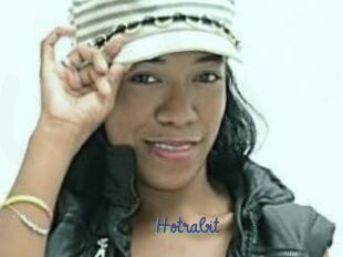 Hotrabit