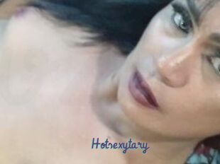 Hotsexytary
