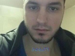 Hotstud19