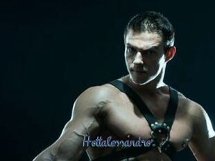 Hottalessandro