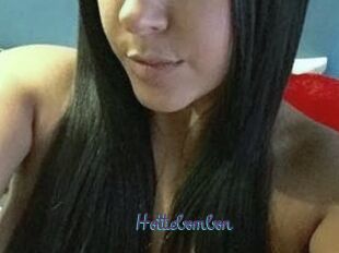 Hottiebombon