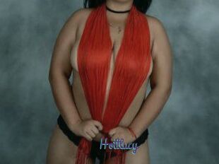 Hottlucy