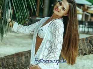 Hottreasurejulia