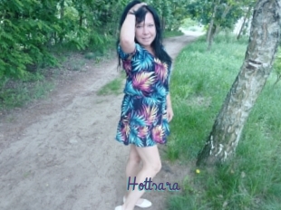 Hottsara