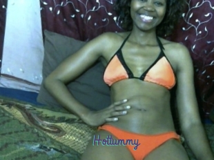 Hottummy