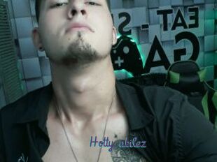 Hotty_akilez