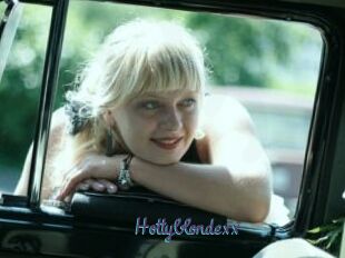 Hottyblondexx
