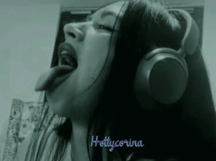 Hottycorina