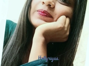 Hottyriyaa