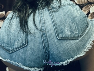 Hottysia