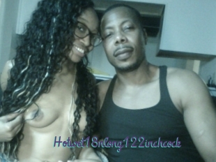 Hotwet18nlong122inchcock