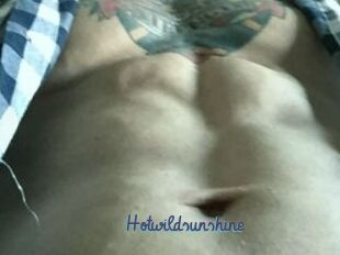 Hotwildsunshine