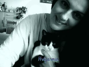 Hotyasmin