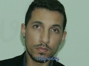 Hotysexboy
