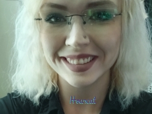 Houscat