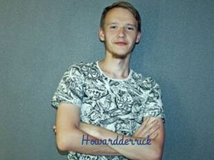 Howardderrick
