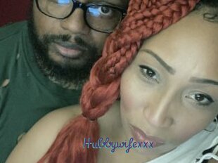 Hubbywifexxx