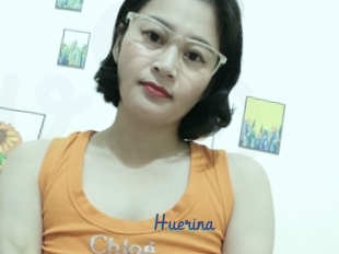 Huerina