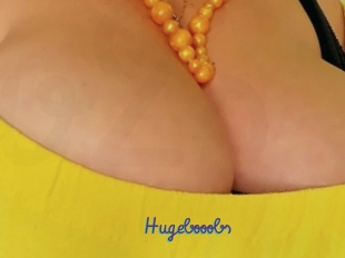 Hugebooobs