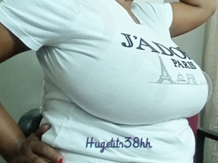 Hugetits38hh