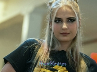 Humblesiren