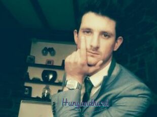 Hungandhard