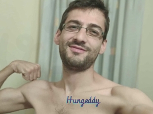 Hungeddy