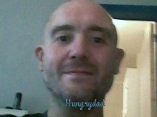 Hungrydad