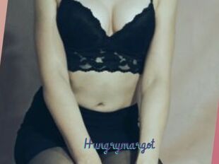 Hungrymargot