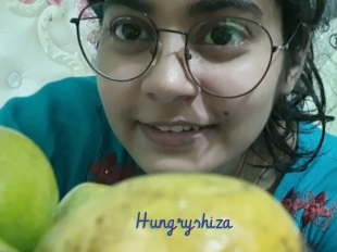 Hungryshiza