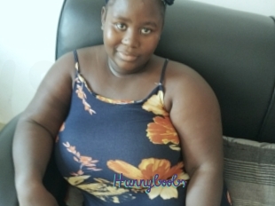 Hunnyboobs